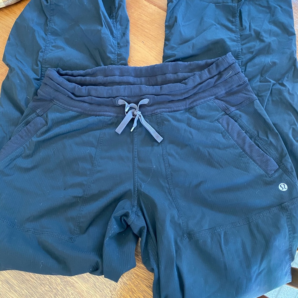 Lululemon dance studio pant